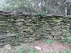 Miscel&middot;l&agrave;nia de l'itinerari