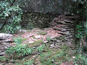 Miscel&middot;l&agrave;nia de l'itinerari