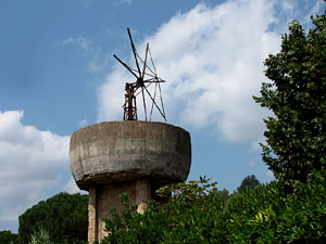 Miscel&middot;l&agrave;nia de l'itinerari