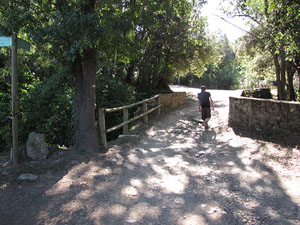 Miscel&middot;l&agrave;nia de l'itinerari