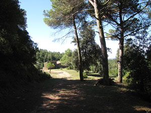 Miscel&middot;l&agrave;nia de l'itinerari