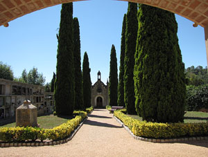 Miscel&middot;l&agrave;nia de l'itinerari