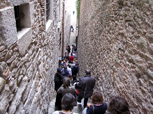 Centre Bonastruc ça Porta