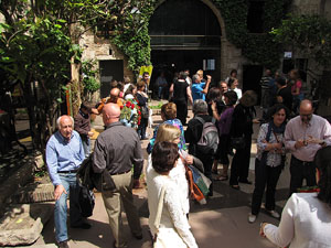 Centre Bonastruc ça Porta