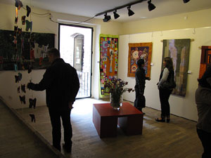 Centre Bonastruc ça Porta