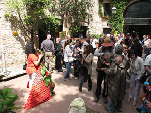 Centre Bonastruc ça Porta
