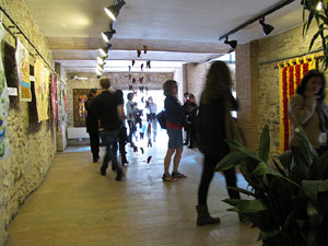 Centre Bonastruc ça Porta