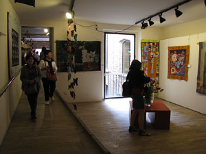 Centre Bonastruc ça Porta