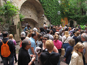 Centre Bonastruc ça Porta