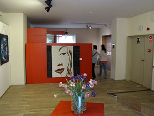 Centre Bonastruc ça Porta