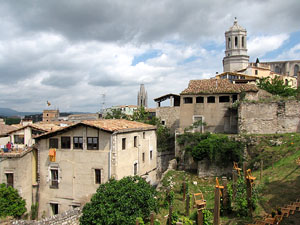 El Mirador dels Maristes