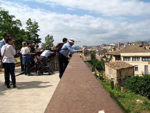 El Mirador dels Maristes