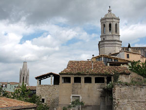 El Mirador dels Maristes