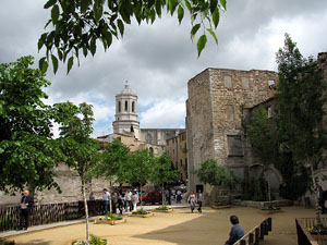 El Mirador dels Maristes