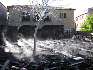 La Plaça dels Jurats