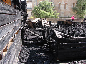 La Plaça dels Jurats