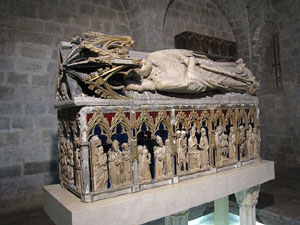 L'església de Sant Feliu