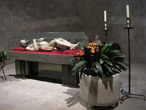 L'església de Sant Feliu