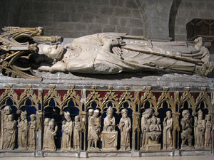 L'església de Sant Feliu
