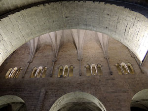 L'església de Sant Feliu