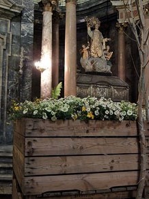 L'església de Sant Feliu