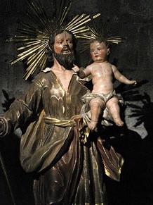 L'església de Sant Feliu