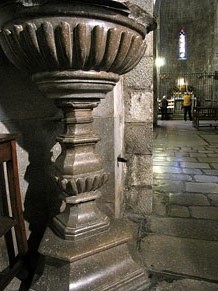 L'església de Sant Feliu