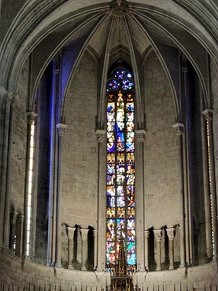 L'església de Sant Feliu