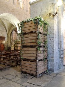 L'església de Sant Feliu