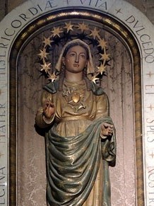 L'església de Sant Feliu