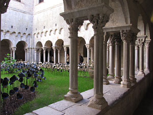 Sant Pere de Galligants
