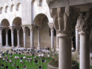 Sant Pere de Galligants