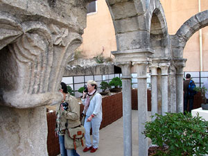 Museu d'Hist&ograve;ria de la Ciutat