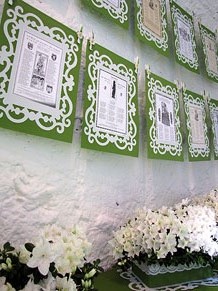 Portal de Sant Crist&ograve;fol