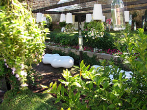 Jardins de la Francesa