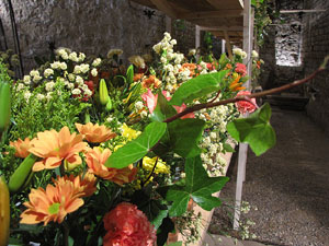Torre Gironella i Jardins dels Alemanys