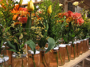 Torre Gironella i Jardins dels Alemanys