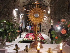 Torre Gironella i Jardins dels Alemanys