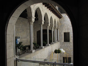 El carrer dels Ciutadans