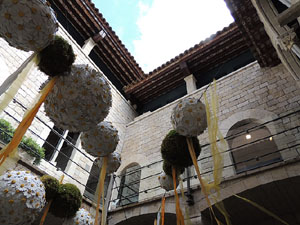 El carrer dels Ciutadans