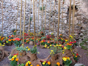 Els Banys Àrabs