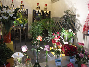 Església de Sant Lluc - Castrum dels Manaies de Girona