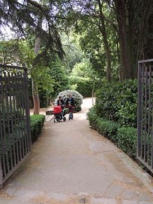 Els Jardins del Dr. Figueras