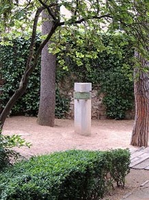 Els Jardins del Dr. Figueras
