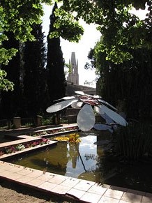 Els Jardins del Dr. Figueras