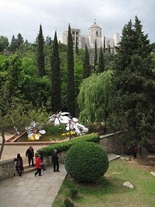 Els Jardins del Dr. Figueras