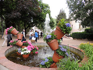 Els Jardins del Dr. Figueras