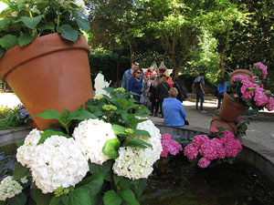 Els Jardins del Dr. Figueras