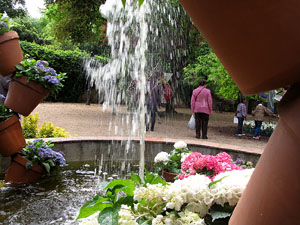 Els Jardins del Dr. Figueras