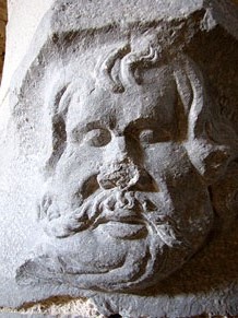 L'església de Santa Llúcia